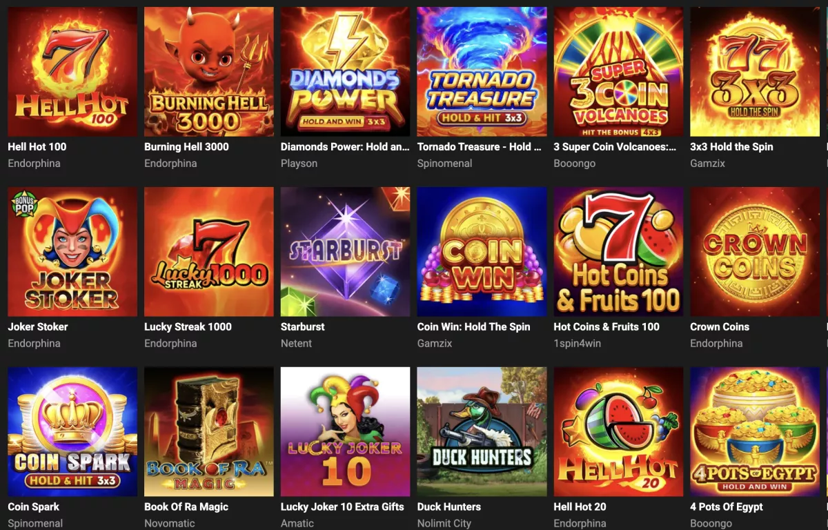 GGBET Casino